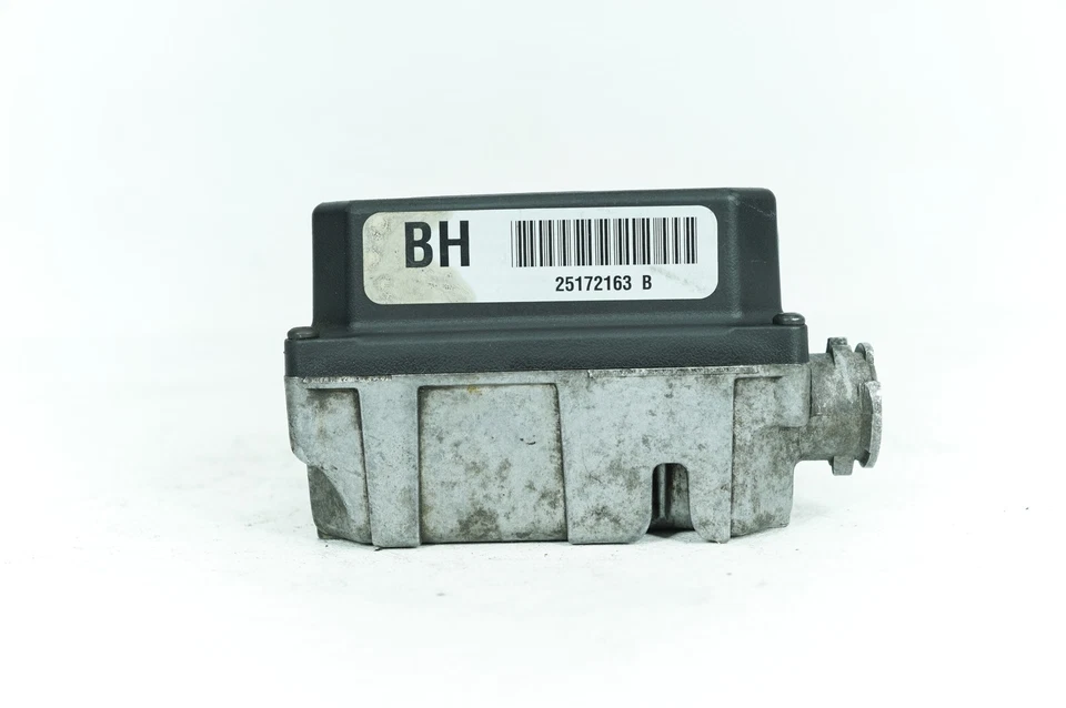 Harley Touring Electra Ultra Classic 1999 actuador de control de crucero OEM 70955-98 Foto 2 de 4