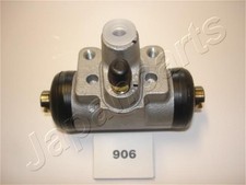 JAPANPARTS Radbremszylinder Bremszylinder Radzylinder RBZ Hinten CS-906