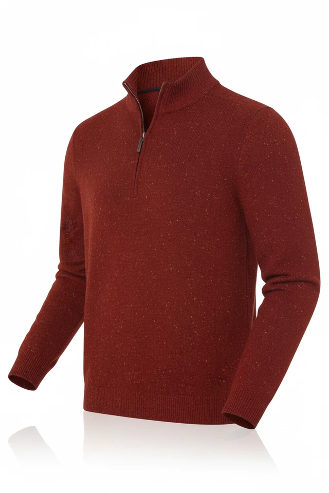 SIEHE TITEL BRAX Burned Red 25-2208_70124500