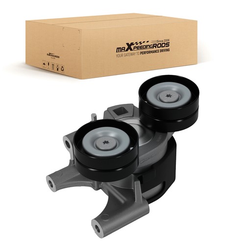 Serpentine Belt Tensioner for Ford Transit RWD 2011-2020 BB3Q6A228AD - Picture 8 of 12