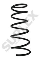 Suplex Fahrwerksfeder Feder Schraubenfeder FüR Toyota Yaris P1 01-05 35214