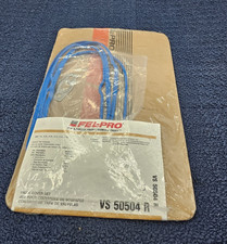 Fel-Pro VS 50504 R Valve Cover Gasket For GM 7.0L 6.2L 6.0L 5.7L 5.3L 4.8L