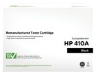 HITOUCH BUSINESS SERVICES Reman Black Standard Yield Toner Cartridge Replacement