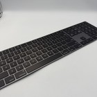 Apple Magic Keyboard with Numeric Keypad