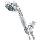 Kingston Brass KSX2521B Kingston Brass KSX2521B 5 Setting Hand Held Shower Se...