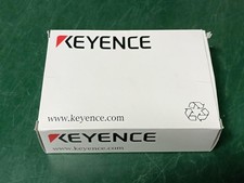 New Genuine Boxed Keyence AP-33KP Sensor Pressure Switch 12-24 VDC