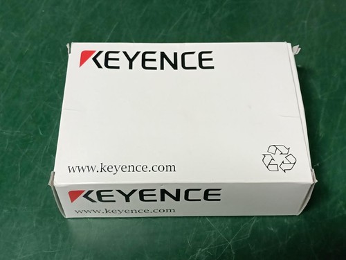 Nuevo interruptor de presión sensor Keyence AP-33KP genuino en caja 12-24 VDC - Imagen 1 de 3