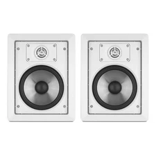 💥 JBL SP8II in wall loudspeakers Speakers Stereo PAIR! SP8 SP82
