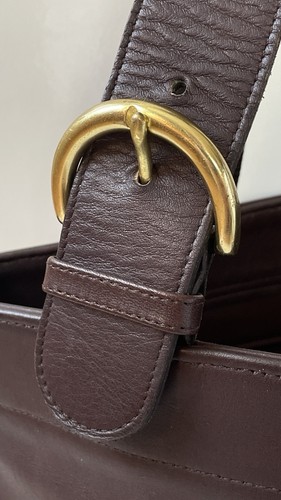 Coach Lafayette 4140 SoHo Schultertasche Tasche Vintage 90er ~A8M-4140 - Bild 6 von 10