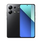 Xiaomi Redmi Note 13 Black - Smartphone 6+128GB, Snapdragon 685, proces 6nm