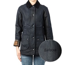 Barbour BEDNELL WAX Jacket (LWX0667 NY91) 57418972