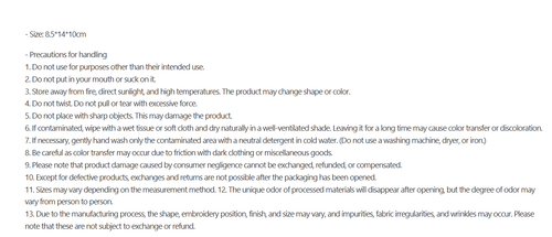 Kakao Friends Choonsik Figure Reel Pouch Keyring Bag Charm Keychain Card Wallet - Picture 7 of 7