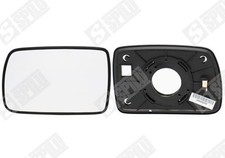 Glace de rétroviseur Kia PICANTO