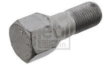FEBI BILSTEIN Radschraube 32450 für PEUGEOT FIAT CITROËN