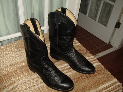 Nocona Boots ウエスタンブーツ ブラック s-l400.jpg