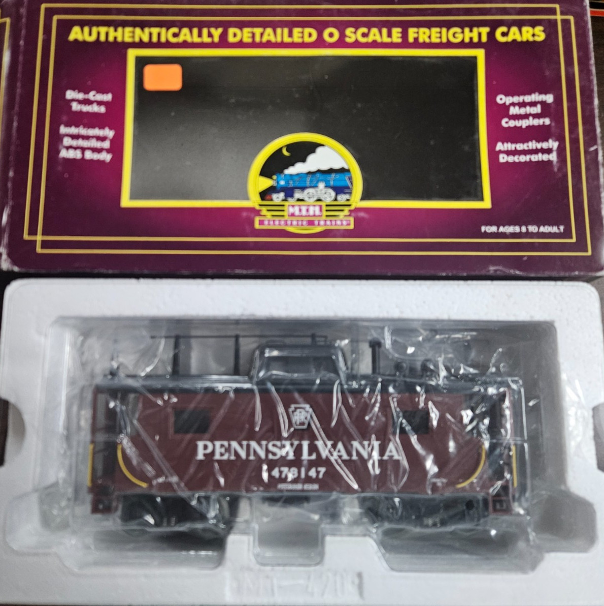 Click here to see eBay Auction