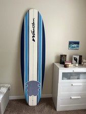 Wavestorm 7ft Surfboard   Foam Soft Top,slightly use,Used Twice,with OriginalBox