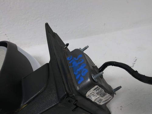 2017 Jeep Grand Cherokee OEM Driver Side Mirror Wk Body VIN E Or F Fits 11-22 - Picture 5 of 12