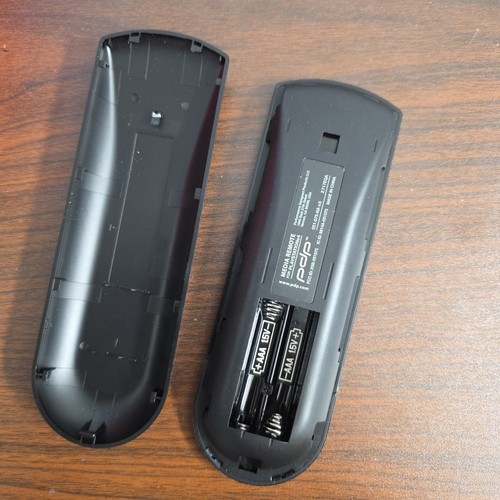 PDP Oficial Sony Playstation 4 PS4 Medios Control Remoto R - Imagen 3 de 3