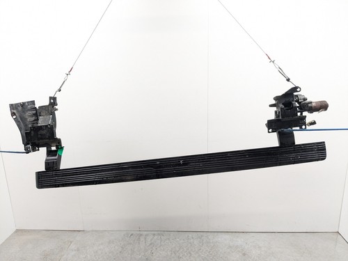 RANGE ROVER VOGUE L405 SIDE STEP DEPLOYABLE LEFT PASSENGER SIDE 2012 - Picture 9 of 17