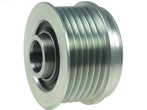 Fits AS-PL AFP6002(INA) BELT PULLEY ALTER./DENSO/ 1012100950 DE Stock - Picture 2 of 7