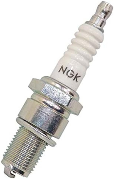 Set of 50 Genuine NGK 5722 BR9ES Nickel Spark Plug