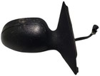 Passenger Side View Mirror Power Fixed With Heat Fits 02-07 TAURUS 419340