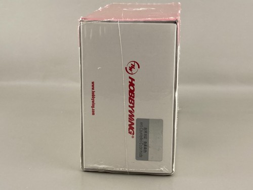 Hobbywing QUICRUN WP - 8BL150 150A wasserdichter Brushless Regler für 1/8 RC Auto LKW - Bild 2 von 7