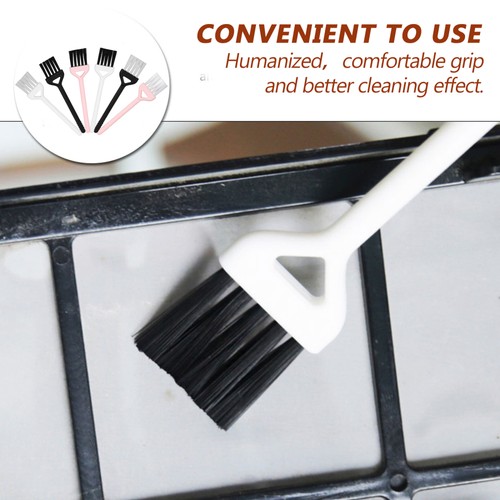 30 Pcs Cleaning Brush Crevice Hole Brushes Keyboard Multi-purpose - Afbeelding 9 van 12