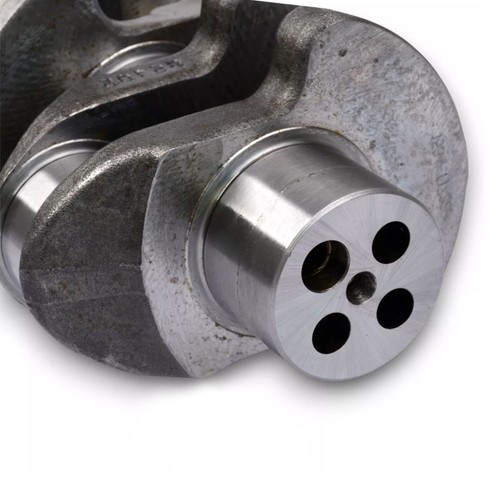 NEU KURBELWELLE FÜR MERCEDES OM651 2.1 2.2 CDI C220 E220 CDI SPRINTER VITO DI... - Bild 6 von 7