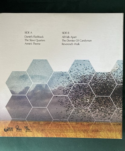 PHILIP GLASS - Candyman 2 Farewell To Flesh - Vinyl - Limited Edition - Bild 7 von 8