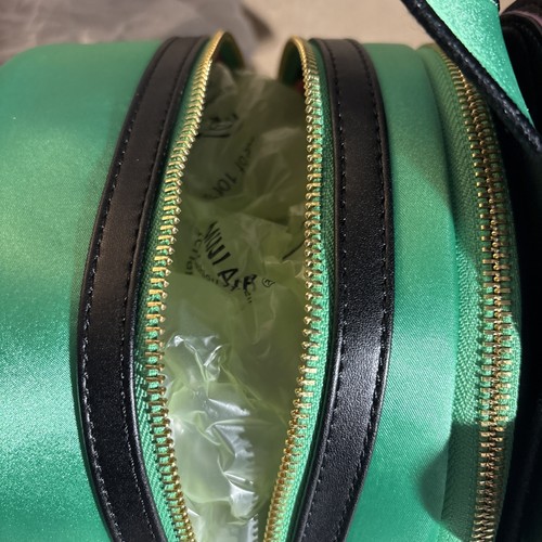 Loungefly Sesame Street Count Von Count Cosplay Mini Backpack NWT - Picture 9 of 14