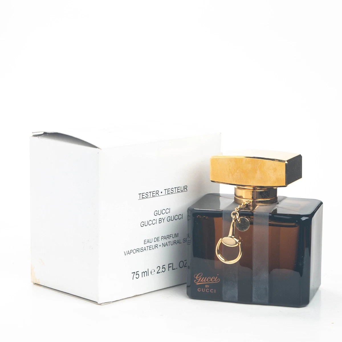 GUCCI グッチ Eau De Parfum 75ml レア Gucci Gucci by Gucci Eau de Parfum for Women for sale - eBay