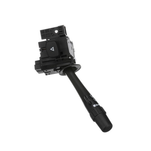 Windshield Wiper Switch SMP For 2007-2010, 2012-2014 GMC Sierra 3500 HD - Picture 2 of 9