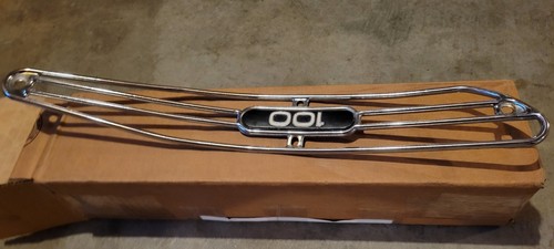 yamaha lt2 lt3 exhaust shield lt100 enduro 1972 1973 - Picture 10 of 11