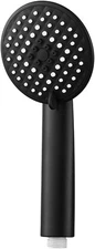 5 Spray Settings High Pressure shower Head with Filter, Handheld Rainfall Combo