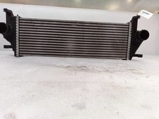 55038004AD ladeluftkühler für JEEP GR.CHEROKEE (WK) 3.0 CRD LIMITED 509154