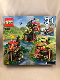 Lego 31053 Creator Treehouse Adventures
