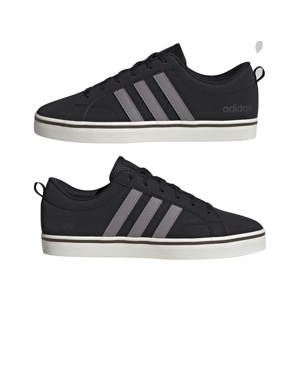 Scarpe Sneakers UOMO Adidas VS PACE 2.0 Nero Lifestyle skate