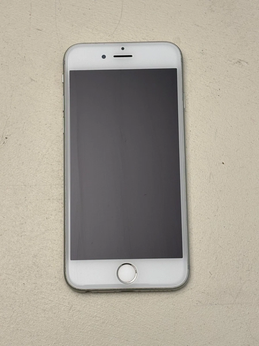 Apple iPhone 6s Silver Phones for Sale | Shop New & Used Cell