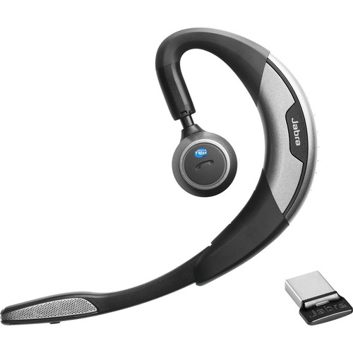 Jabra Motion UC + 6640-906-101 Écouteurs Écouteur de Voyage Bluetooth sans Fil - Photo 2/5