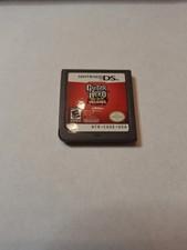 Guitar Hero: On Tour/Guitar Hero: On Tour - Decades (Nintendo DS, 2009)