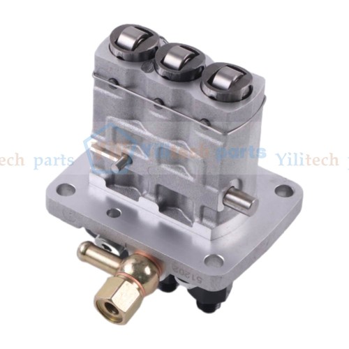 Bomba de inyección de combustible E5775-51011 E5700-51016 para Kioti LB1914 CK20 Daedong 3C093 - Imagen 4 de 6