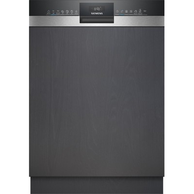 Siemens SX53ES22CE Einbau-Geschirrspüler integriert 60 cm #1907035