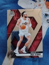 Max Strus, Base - 2024-25 Mosaic Basketball