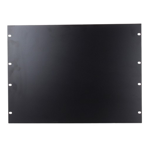 PANDUIT DPFP8 PAN-NET 8RU CUBIERTA DE LLENADO PANELES DE RACK - Imagen 2 de 4
