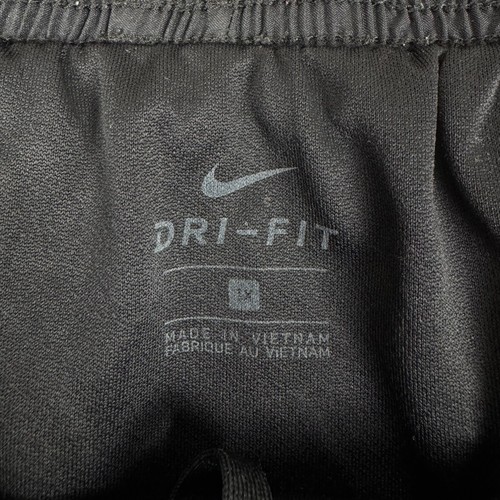 Nike Tempo Running Shorts 3" Lined Polyester Black Womens Plus 1X - Picture 4 of 13