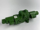 LVA17509 JOHN DEERE Selective Control Valve Walvoil Genuine