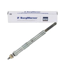 BERU BorgWarner GLÜHKERZE passend für CITROËN C4 C5 C8 JUMPER JUMPY FIAT SCUDO U