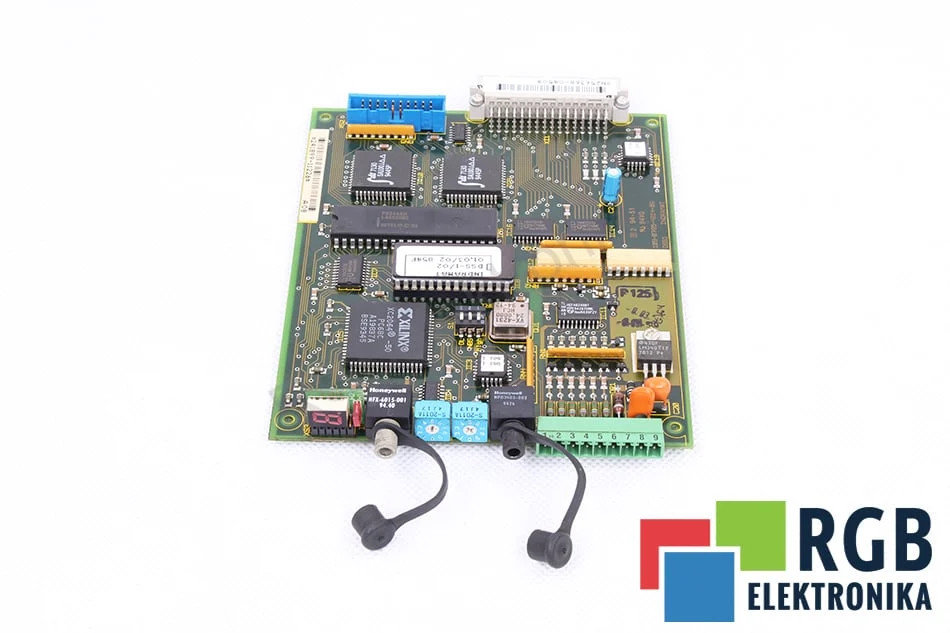 DSS1.3 109-0785-4A14-06 109-0785-4B14-06 INDRAMAT - Reconditionné - Garantie